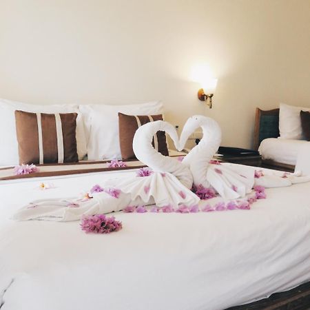 Chaweng Blue Lagoon Hotel Zewnętrze zdjęcie