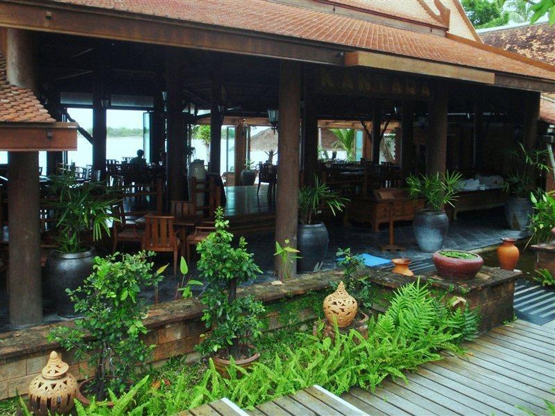 Chaweng Blue Lagoon Hotel Zewnętrze zdjęcie