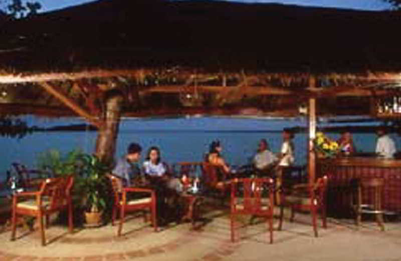 Chaweng Blue Lagoon Hotel Zewnętrze zdjęcie