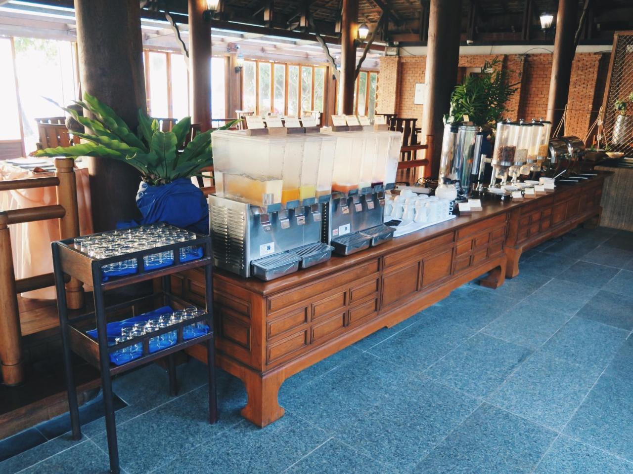 Chaweng Blue Lagoon Hotel Zewnętrze zdjęcie