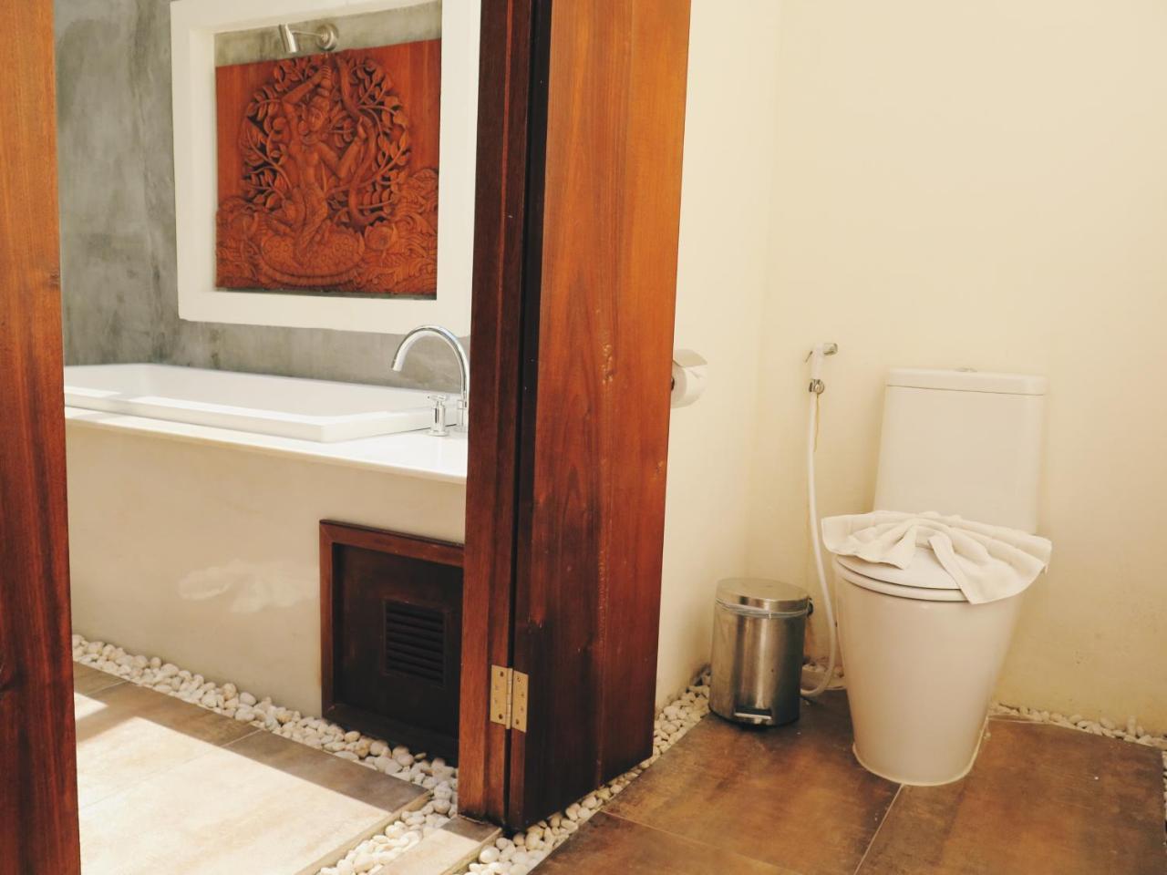 Chaweng Blue Lagoon Hotel Zewnętrze zdjęcie