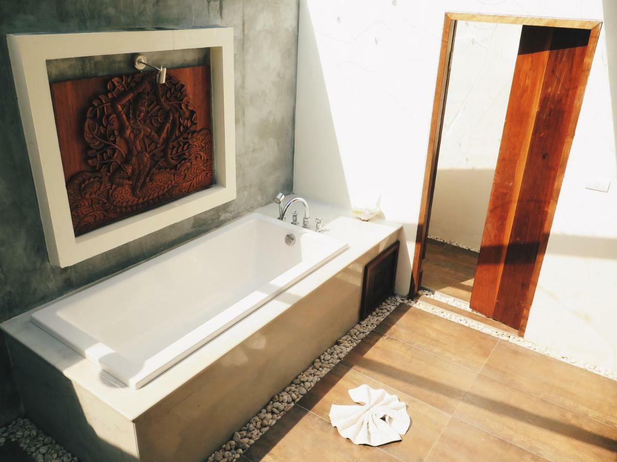 Chaweng Blue Lagoon Hotel Zewnętrze zdjęcie