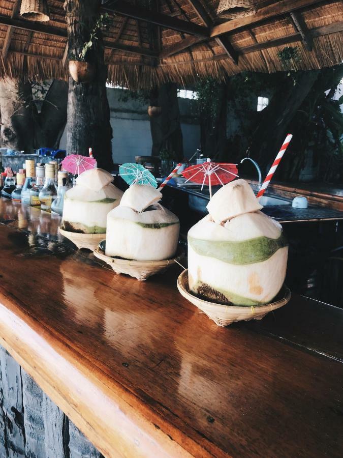 Chaweng Blue Lagoon Hotel Zewnętrze zdjęcie