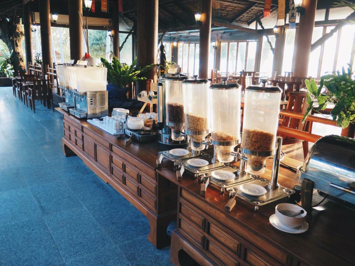 Chaweng Blue Lagoon Hotel Zewnętrze zdjęcie