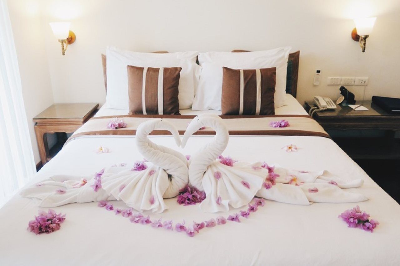 Chaweng Blue Lagoon Hotel Zewnętrze zdjęcie
