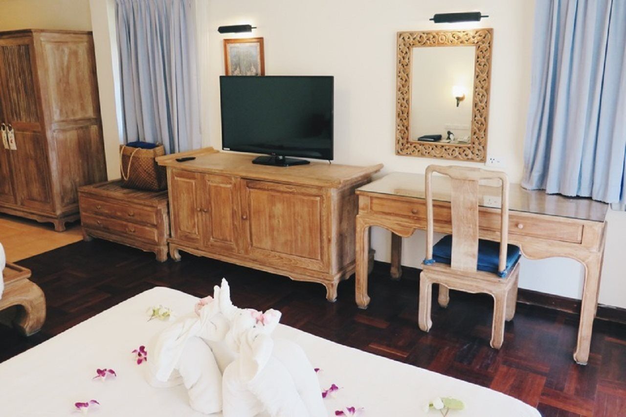 Chaweng Blue Lagoon Hotel Zewnętrze zdjęcie